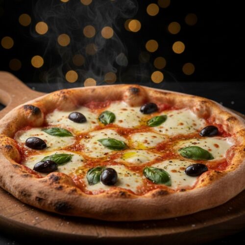Muzzarella